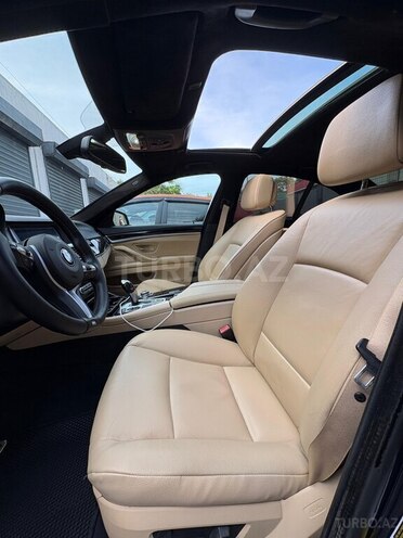 BMW 528-16