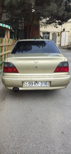 Daewoo Nexia-8