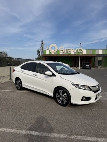 Honda City-2