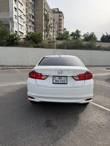 Honda City-4