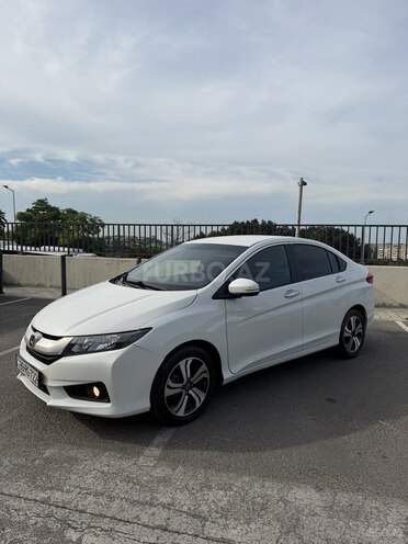 Honda City-3