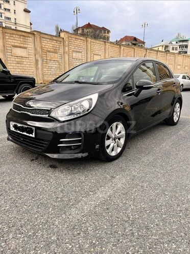 Kia Rio-9