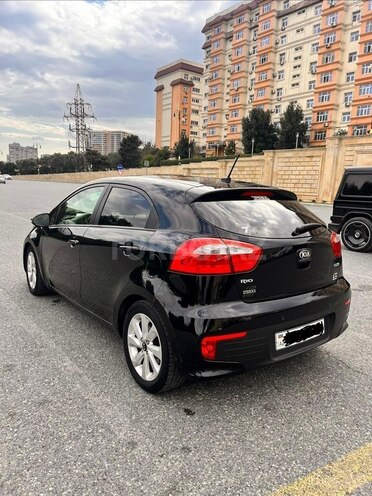 Kia Rio-6