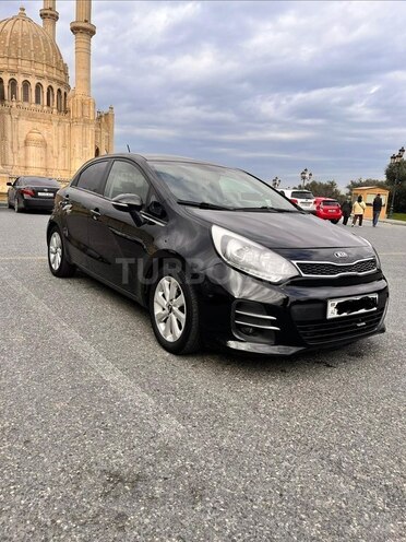 Kia Rio-1