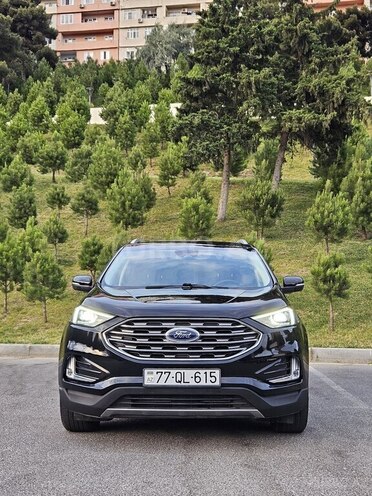 Ford Edge-1
