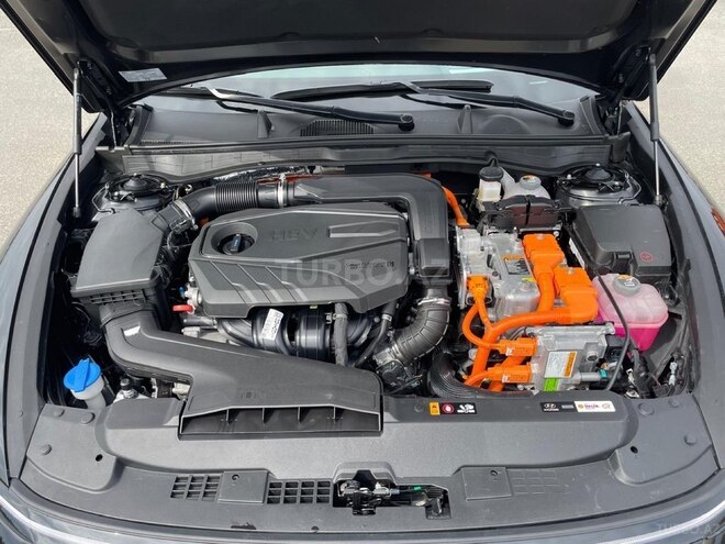 Hyundai Sonata-17