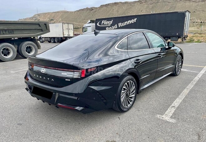 Hyundai Sonata-7