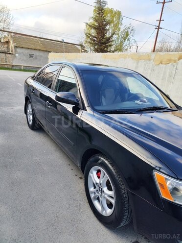 Hyundai Sonata-8