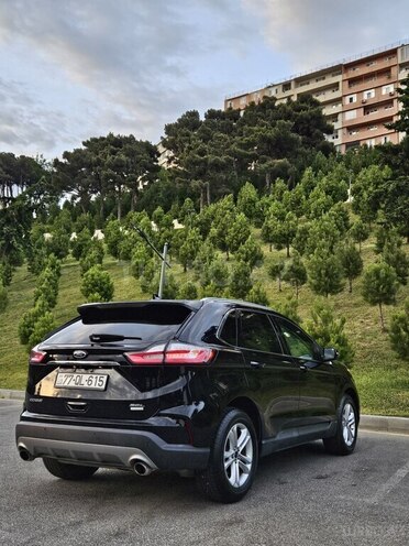 Ford Edge-9