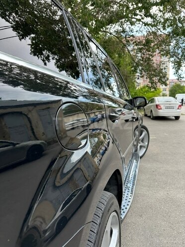 Mercedes GL 550 4MATIC-7
