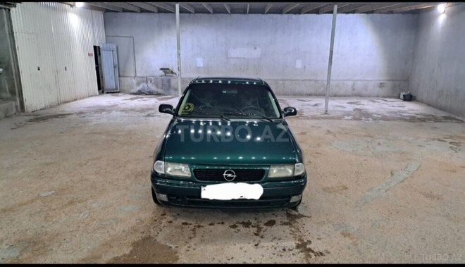 Opel Astra-4