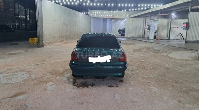 Opel Astra-2