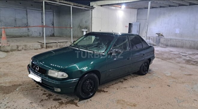 Opel Astra-6