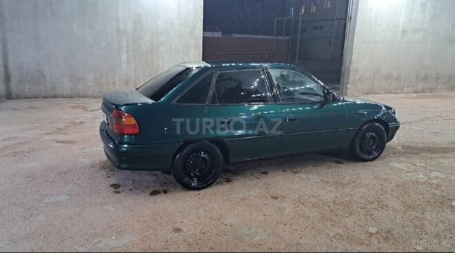 Opel Astra-5