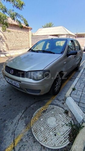 Fiat Albea-2