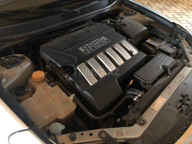 Chevrolet Epica-9