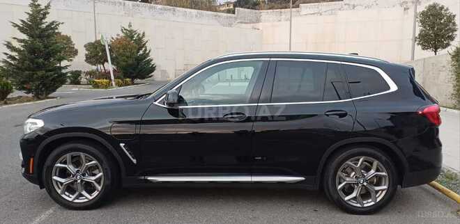 BMW X3-4