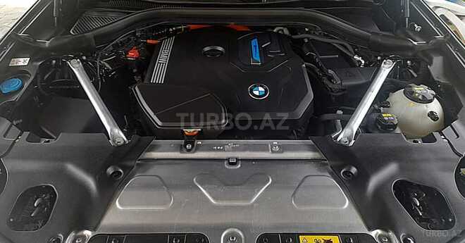 BMW X3-11