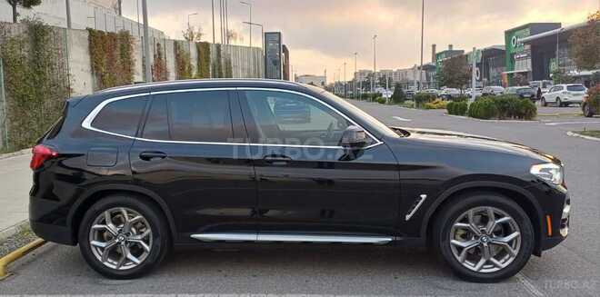 BMW X3-3