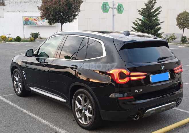 BMW X3-5
