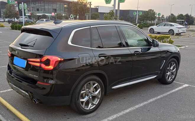 BMW X3-6
