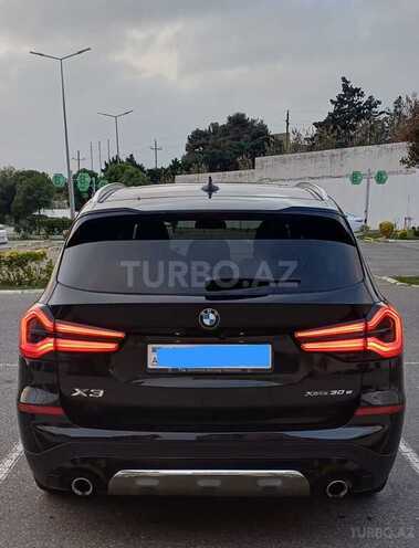 BMW X3-2