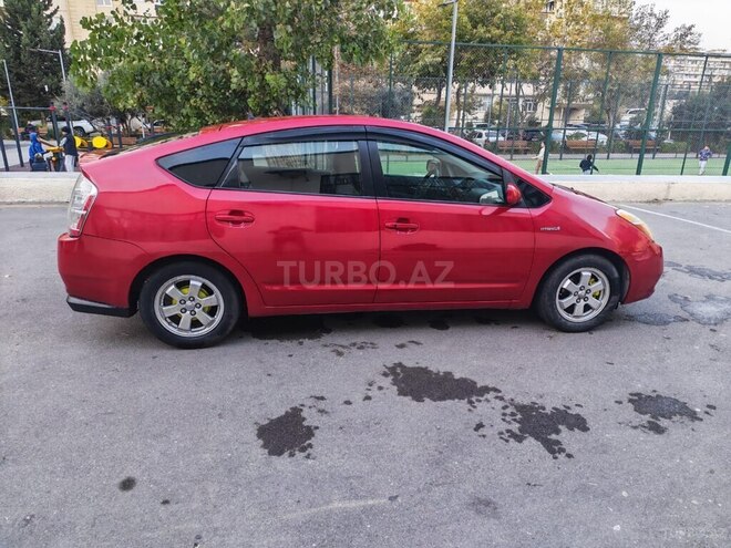 Toyota Prius-6
