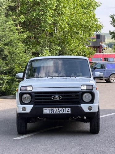 LADA (VAZ) Niva-5