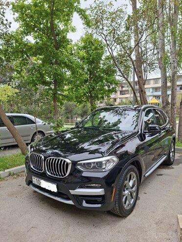 BMW X3-10