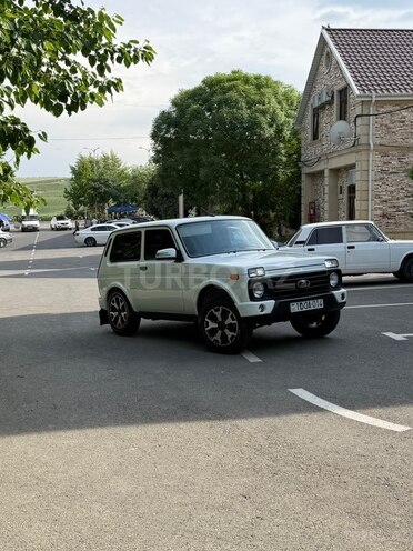 LADA (VAZ) Niva-19