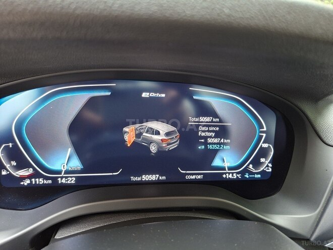 BMW X3-14