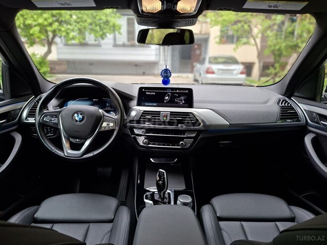 BMW X3-13