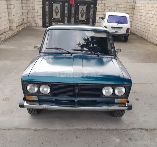LADA (VAZ) 2106-1