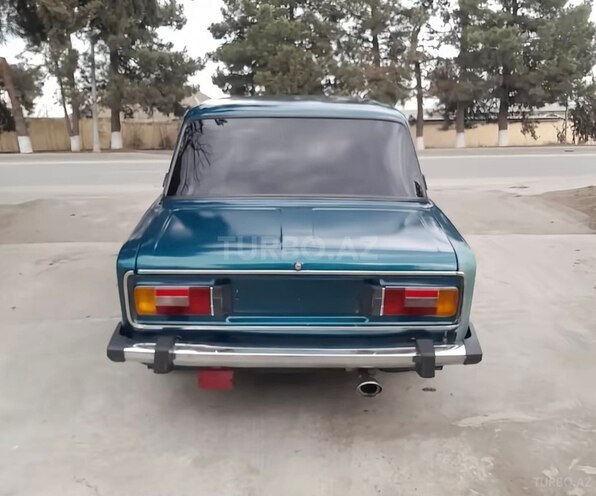 LADA (VAZ) 2106-2