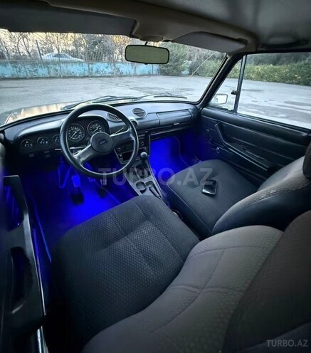 LADA (VAZ) 2106-3