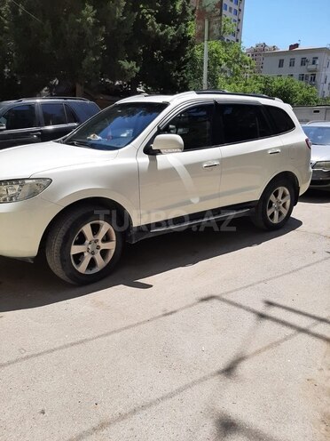 Hyundai Santa Fe-11