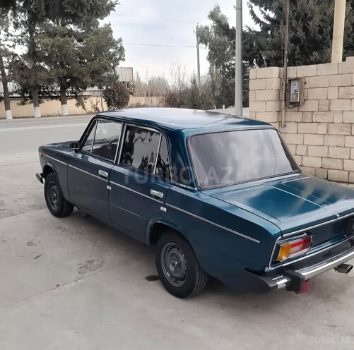 LADA (VAZ) 2106-5