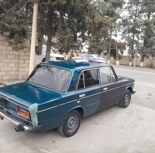 LADA (VAZ) 2106-4