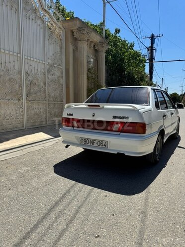 LADA (VAZ) 2115-5