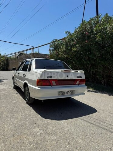 LADA (VAZ) 2115-7