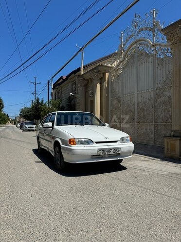 LADA (VAZ) 2115-9