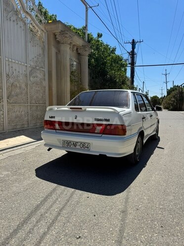 LADA (VAZ) 2115-10