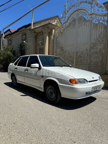 LADA (VAZ) 2115-11