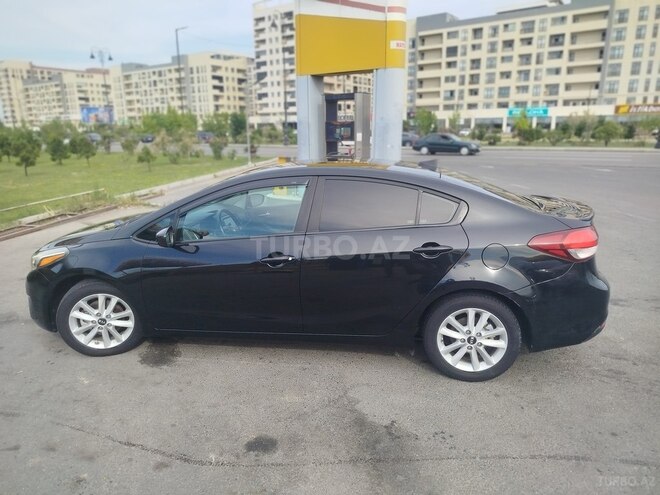 Kia Forte-2