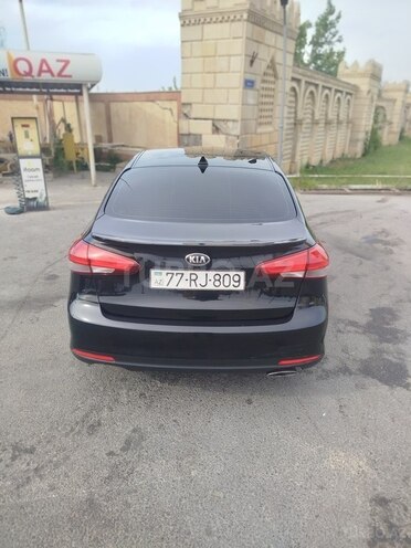 Kia Forte-3