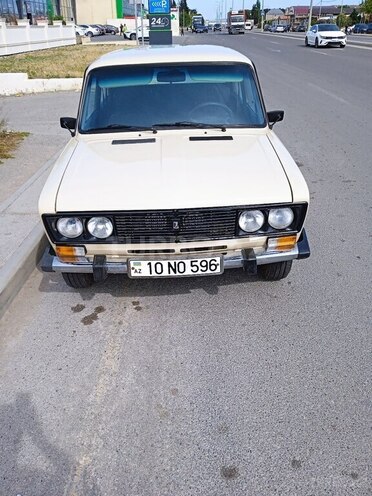 LADA (VAZ) 2106-1