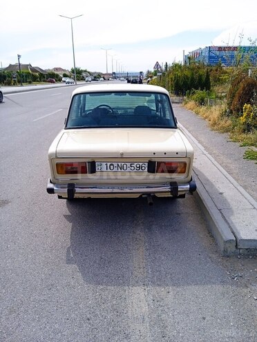 LADA (VAZ) 2106-2