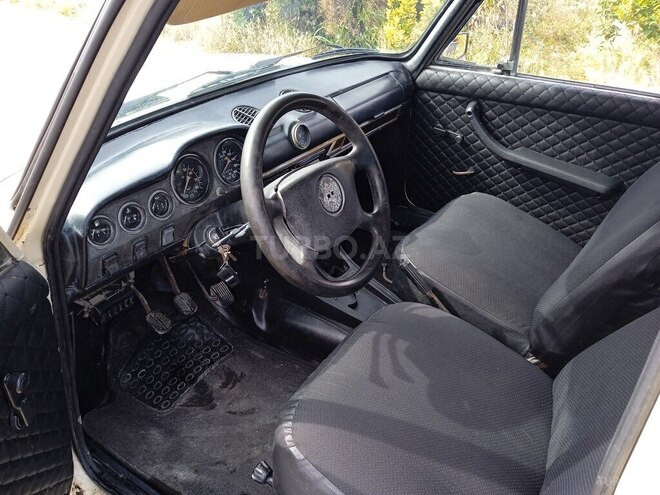 LADA (VAZ) 2106-3