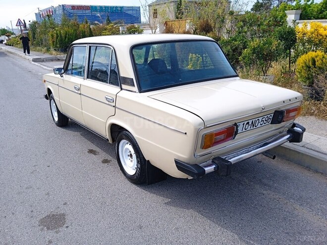 LADA (VAZ) 2106-4