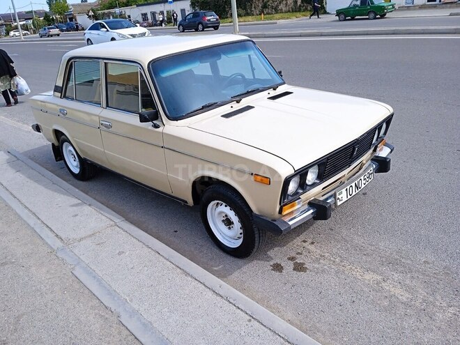 LADA (VAZ) 2106-6